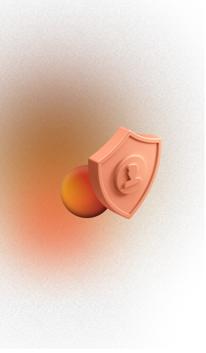 security badge